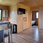 Awesome In With Sauna Prázdninový dům *