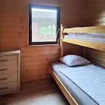 Awesome In With Sauna Prázdninový dům Darłowo
