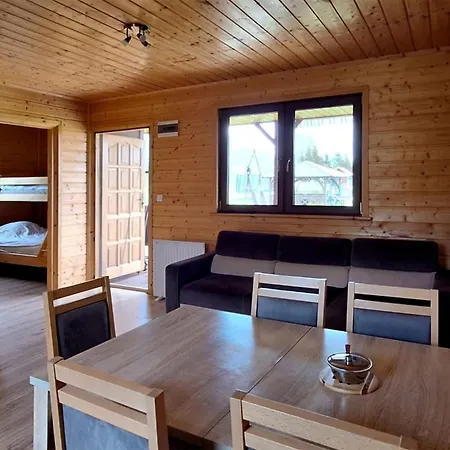 Amazing In With Sauna
