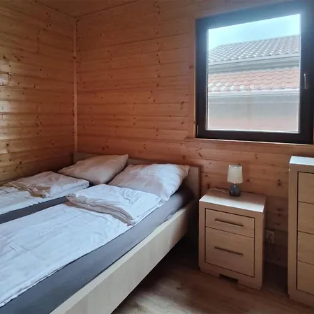 Amazing In With Sauna *