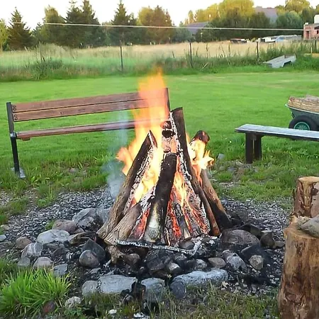Amazing In With Sauna *