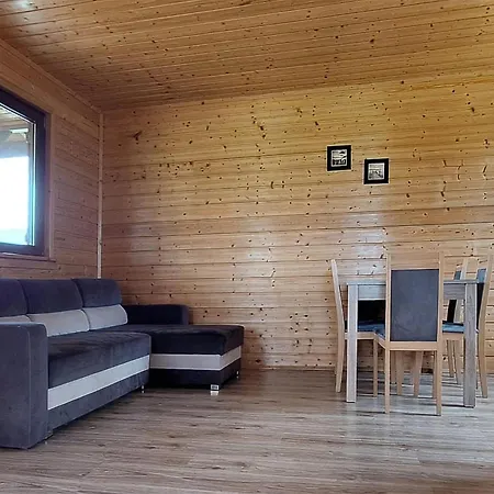 Amazing In With Sauna Prázdninový dům