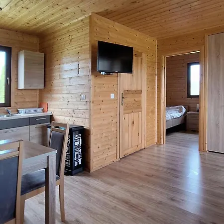 Amazing In With Sauna Prázdninový dům *