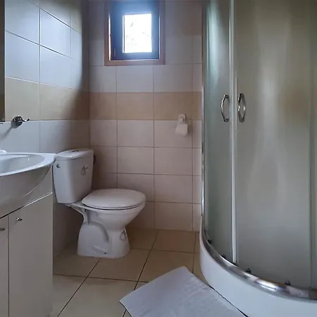 Prázdninový dům Amazing In With Sauna *